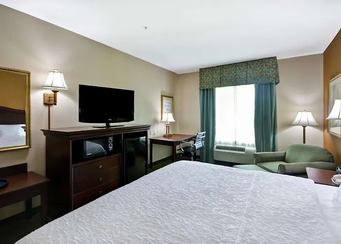 Hampton Inn Corpus Christi-Northwest I-37