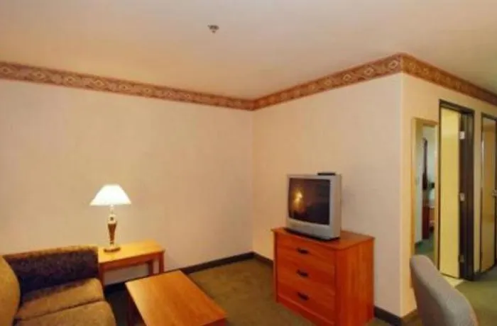 Best Western Northwest Corpus Christi Inn & Suites